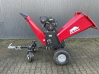 Rhino-cross p4206 houthakselaar - afbeelding 25 van  26