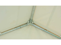 Rhino-cross-party tent pt0406fe 6x4x2.9m partytent - afbeelding 4 van  14