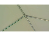 Rhino-cross-party tent pt0408fe 8x4x3m partytent - afbeelding 15 van  16