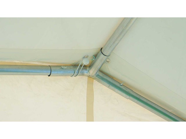 Rhino-cross-party tent pt0508fe 8x5x3m partytent - afbeelding 12 van  13