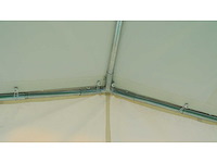 Rhino-cross-party tent pt0510fe 10x5x2,9m partytent - afbeelding 4 van  12