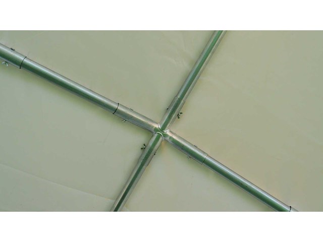 Rhino-cross-party tent pt0510fe 10x5x2,9m partytent - afbeelding 6 van  11