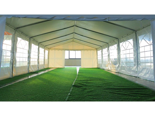 Rhino-cross-party tent pt0510fe 10x5x2,9m partytent - afbeelding 11 van  11
