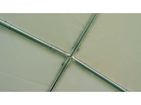 Rhino-cross-party tent pt0510fe 10x5x2,9m partytent - afbeelding 9 van  9