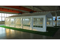 Rhino-cross-party tent pt0510fe 10x5x2,9m partytent - afbeelding 13 van  14