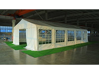 Rhino-cross-party tent pt0510fe 10x5x2,9m partytent - afbeelding 12 van  14