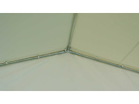 Rhino-cross-party tent pt0612fe 12x6x3m partytent - afbeelding 5 van  10