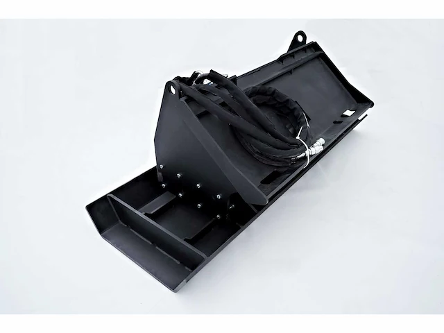 Rhino-cross plate compactor trilplaat voorzetapparatuur - afbeelding 6 van  8