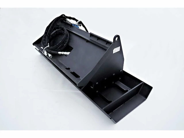 Rhino-cross plate compactor trilplaat voorzetapparatuur - afbeelding 7 van  8