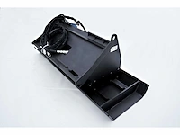 Rhino-cross plate compactor trilplaat voorzetapparatuur - afbeelding 7 van  8