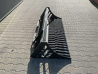 Rhino-cross rock bucket sh-78 voorzetapparatuur - afbeelding 6 van  9