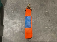Rhino-cross spanbanden 24 stuks oranje - afbeelding 5 van  58