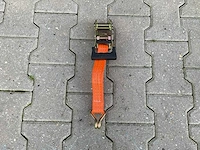 Rhino-cross spanbanden 24 stuks oranje - afbeelding 44 van  58