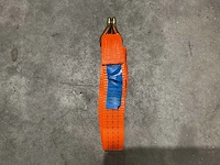Rhino-cross spanbanden 24 stuks oranje - afbeelding 48 van  58