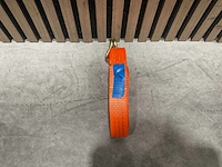 Rhino-cross spanbanden 24 stuks oranje - afbeelding 51 van  58