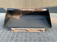 Rhino-cross standard bucket 66 inch schranklader - afbeelding 1 van  8