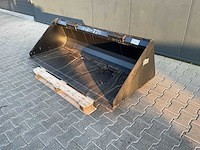 Rhino-cross standard bucket 72 inch schranklader - afbeelding 1 van  5