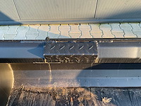 Rhino-cross standard bucket 72 inch schranklader - afbeelding 5 van  5