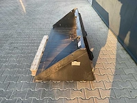 Rhino-cross standard bucket 72 inch schranklader - afbeelding 3 van  9