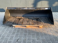 Rhino-cross standard bucket 78 inch schranklader - afbeelding 2 van  9