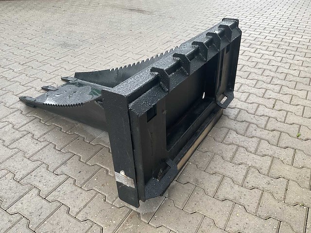 Rhino-cross stobbenbak ten behoeve van schranklader voorzetapparatuur - afbeelding 6 van  11