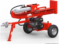 Rhino-cross t35 log splitter