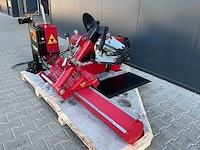 Rhino-cross t568 230v banden de-en montageapparaat - afbeelding 23 van  25