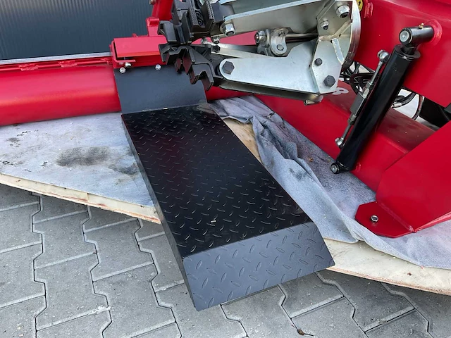 Rhino-cross t568 415v banden de-en montageapparaat - afbeelding 2 van  15