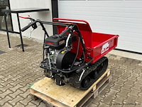 Rhino-cross track dumper d30mb - afbeelding 2 van  10