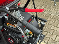 Rhino-cross track dumper d30mb - afbeelding 4 van  10