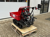 Rhino-cross track dumper d30mb - afbeelding 8 van  10