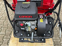 Rhino-cross track dumper d30mb - afbeelding 9 van  10