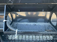 Rhino-cross vibratory screen mobiele zeefinstallatie - afbeelding 2 van  20