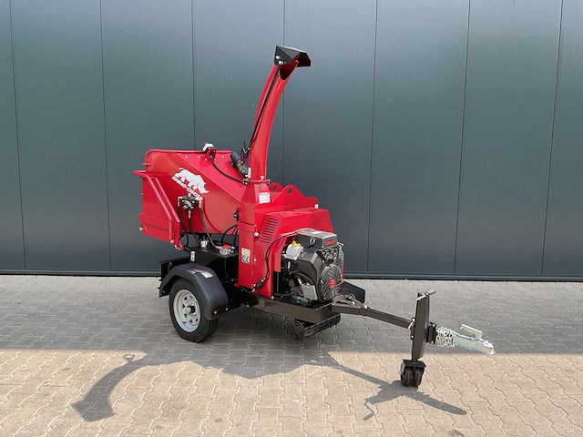 Rhino-cross wc1500 houthakselaar - afbeelding 2 van  81