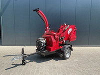 Rhino-cross wc1500 houthakselaar - afbeelding 8 van  81