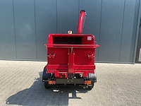 Rhino-cross wc1500 houthakselaar - afbeelding 15 van  81