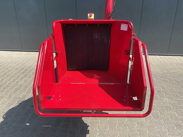 Rhino-cross wc1500 houthakselaar - afbeelding 20 van  81