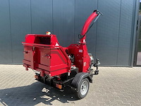Rhino-cross wc1500 houthakselaar - afbeelding 24 van  81