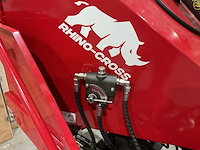 Rhino-cross wc1500 houthakselaar - afbeelding 31 van  81