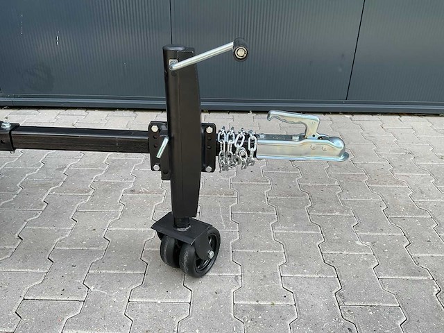 Rhino-cross wc1500 houthakselaar - afbeelding 34 van  81