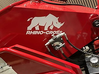 Rhino-cross wc1500 houthakselaar - afbeelding 75 van  81