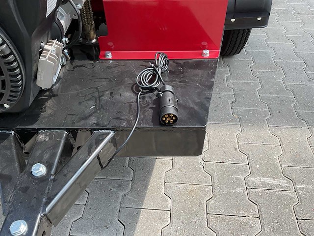 Rhino-cross wc1500 houthakselaar - afbeelding 4 van  23