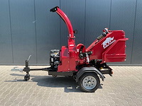 Rhino-cross wc1500 houthakselaar - afbeelding 9 van  79