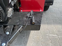 Rhino-cross wc1500 houthakselaar - afbeelding 4 van  80