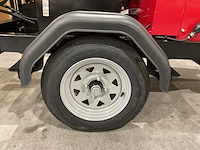 Rhino-cross wc1500 houthakselaar - afbeelding 25 van  80