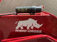 Rhino-cross wc1500 houthakselaar - afbeelding 60 van  80
