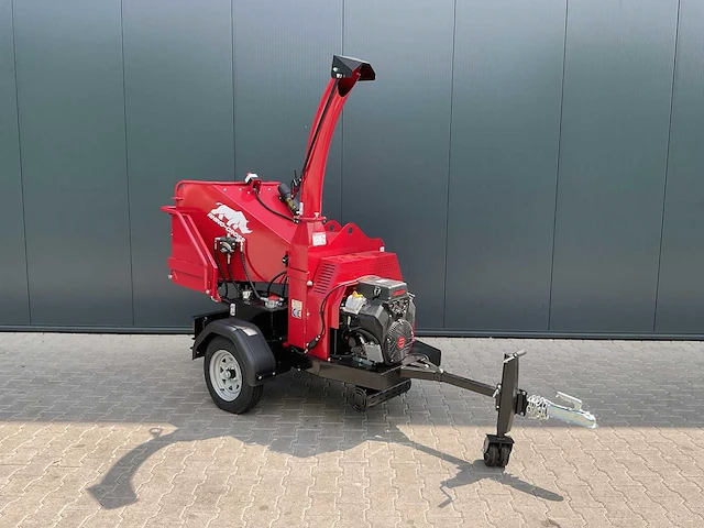 Rhino-cross wc1500 houthakselaar - afbeelding 2 van  81