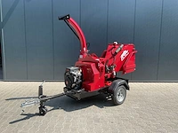 Rhino-cross wc1500 houthakselaar - afbeelding 8 van  81