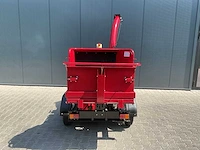 Rhino-cross wc1500 houthakselaar - afbeelding 15 van  81