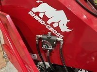 Rhino-cross wc1500 houthakselaar - afbeelding 31 van  81